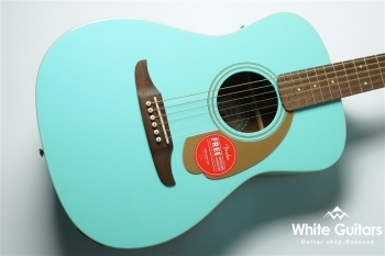 Malibu Player - Aqua Splash